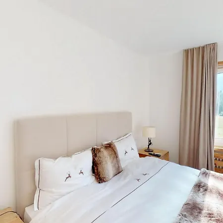 15 Apartment