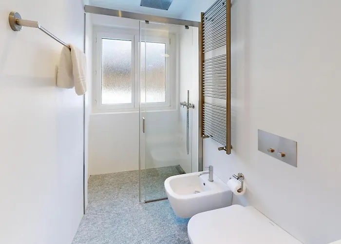 Апартаменты 15