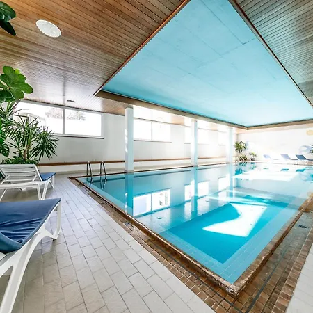 Apartment 15 St. Moritz