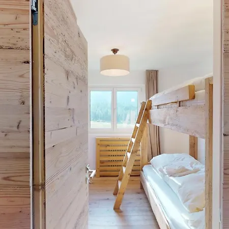 15 Apartment *